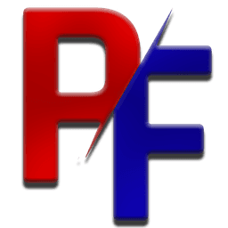 PyrosFun Logo