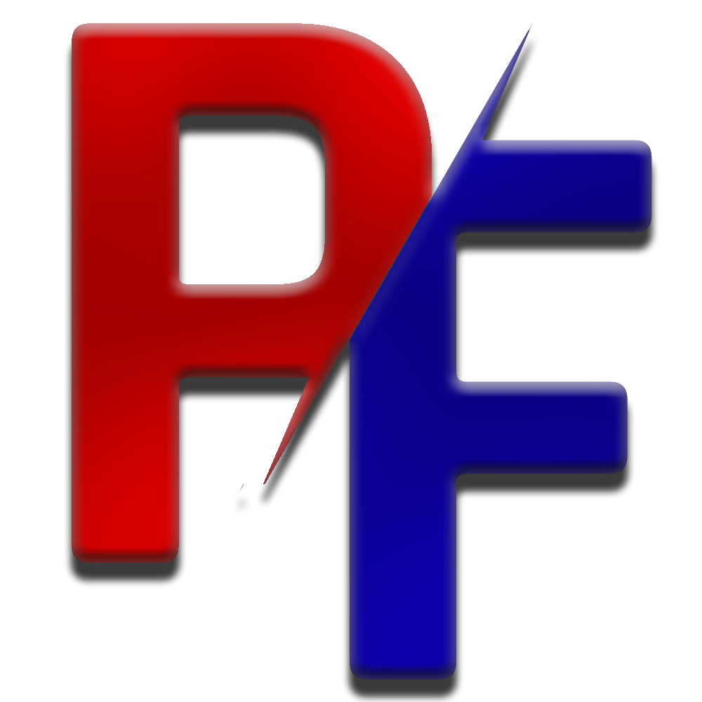 PyrosFun Logo